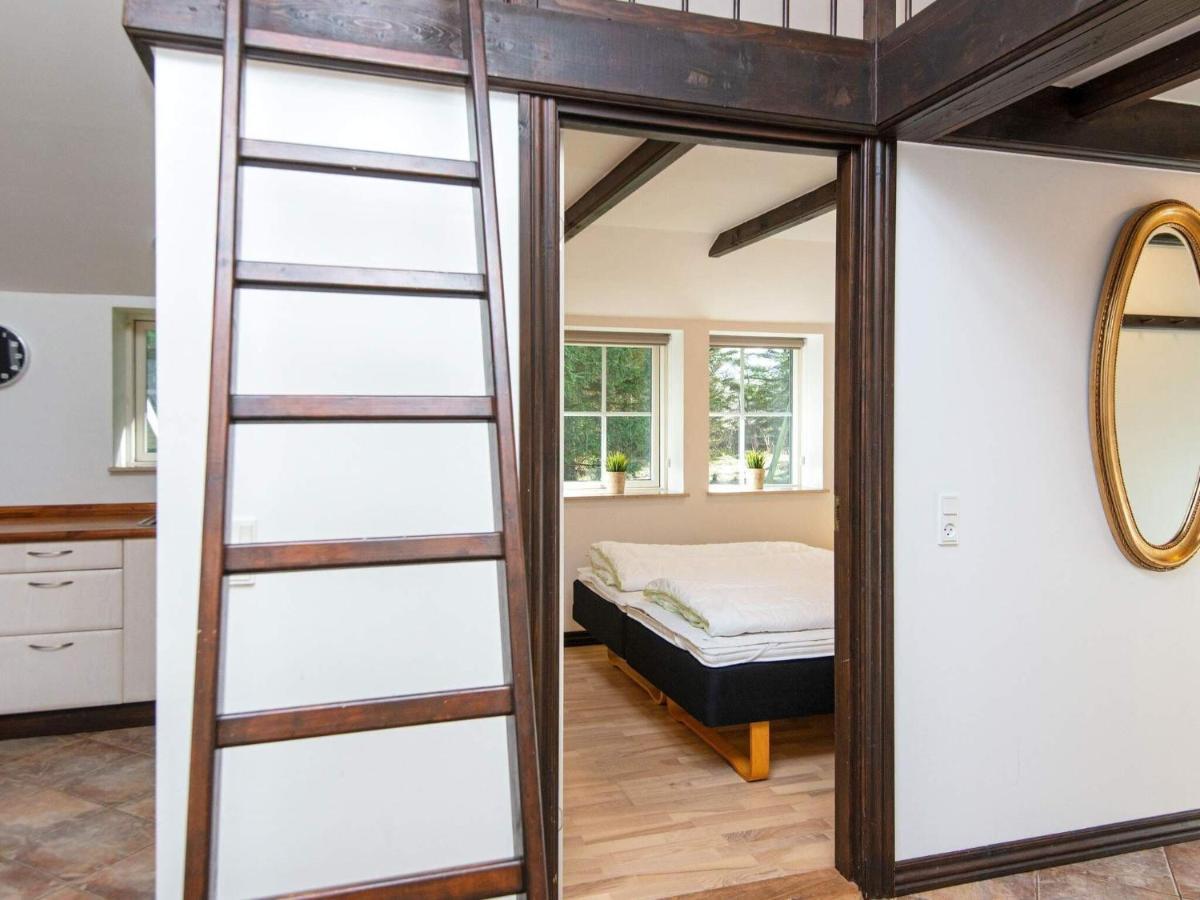 Holiday Home Toftlund Xlii المظهر الخارجي الصورة